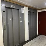 Neves - Location: Pour 4 Personnes Dans Un Quartier Anime 公寓