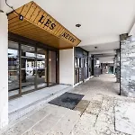 公寓 Neves - Location: Pour 4 Personnes Dans Un Quartier Anime