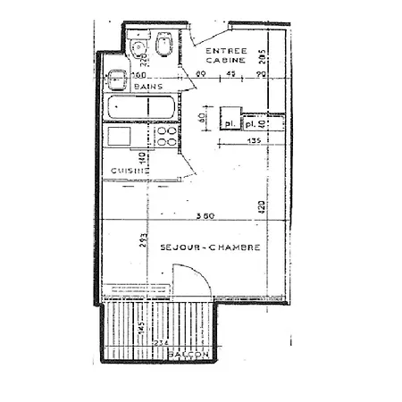 Neves - Location: Pour 4 Personnes Dans Un Quartier Anime * 瓦托伦斯