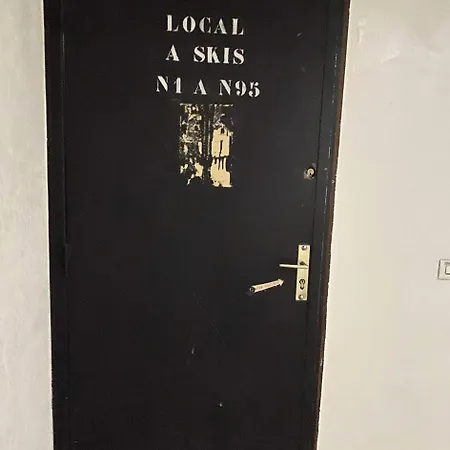 아파트 Neves - Location: Pour 4 Personnes Dans Un Quartier Anime 발토랑스