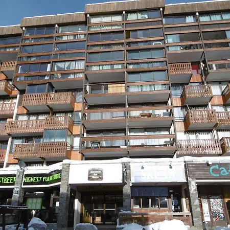 Résidence Neves - Location: Pour 4 Personnes Dans Un Quartier Animé *