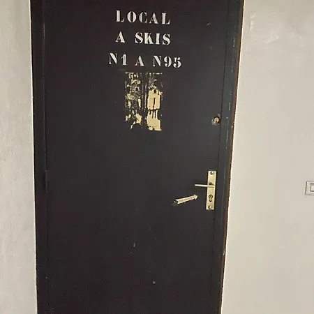 Appartamento Résidence Neves - Location: Pour 4 Personnes Dans Un Quartier Animé Val Thorens