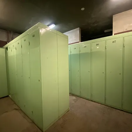 Résidence Neves - Location: Pour 4 Personnes Dans Un Quartier Animé Appartamento Val Thorens