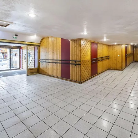 Neves - Location: Pour 4 Personnes Dans Un Quartier Anime Apartment Val Thorens