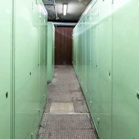 Appartement Résidence Neves - Location: Pour 4 Personnes Dans Un Quartier Animé *